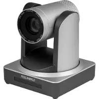 Feelworld POE20X Live Streaming PTZ Kamera mit 20 fachem optischen Zoom