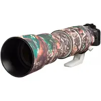 Easycover Objektiv Oak für Canon RF 200-800mm F/6.3-9 IS USM – Forest Tarnung