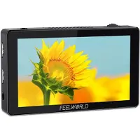 Feelworld 5,5" LUT 5 Bildschirm 3000 nits