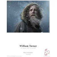 Hahnemuhle William Turner 310g/m² 24" x 12m 10643134