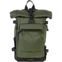 Compagnon Fotorucksack Element 20L Forest Green - Zum Sonderpreis