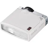 Godox Retro Lux Junior Gray