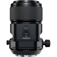 Fujifilm GF 110mm F/5.6 T/S Macro (tiltshift)