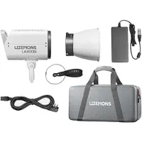 Godox Litemons LED Video Light Kit LA300Bi K1