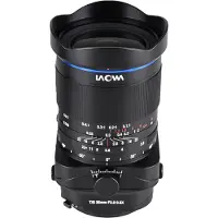 Laowa 35mm f/2.8 Zero-D Tilt-Shift 0.5x Macro - Hasselblad XCD