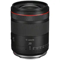 Canon RF 20mm f1,4 L VCM - Dealpreis