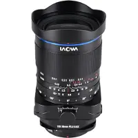 Laowa 35mm f/2.8 Zero-D Tilt-Shift 0.5x Macro - Nikon Z