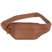 Loulex Mini Fanny Pack brown