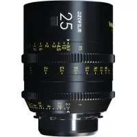 DZOfilm Vespid Prime 25mm T2.1 für PL/EF Mount