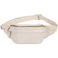 Loulex Mini Fanny Pack beige