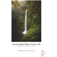Hahnemuhle Sustainable Photo Satin A3 25 Blatt