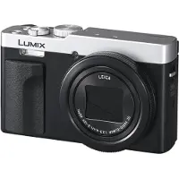 Panasonic Lumix DC-TZ99 silber/schwarz