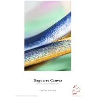 Hahnemuhle FineArt Daguerre Canvas 44"x12m 400g/m² 10643486