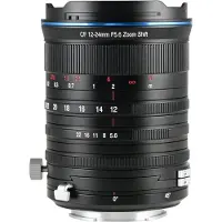 Laowa 12-24mm F5.6 Zoom Shift für Canon EF-M-Mount 4320259