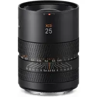Hasselblad XCD F/2.5 25V