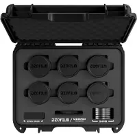DZOfilm Vespid Prime II 6-Lens Kit (18/24/35/50/85/105 T1.9)