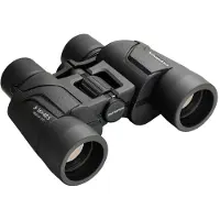 Olympus 8-16x40 S Fernglas schwarz