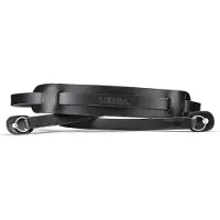 Leica Kameragurt mit Schulterpolster für M11-D schwarz