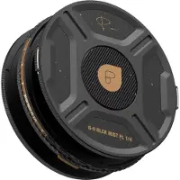 Polar Pro Chroma Vnd/pl 6-9-black Mist-82mm-mckinnon Series Dslr/dslm-kamerafilter