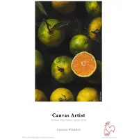 Hahnemuhle Canvas Artist matt 60"x12m Rolle 340g/m² 10626380