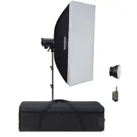 Godox Dp400iii-c 400w Professioneller Led-strahler