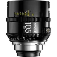 DZOfilm Vespid Prime 2 105mm T1.9 PL