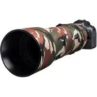 Easycover Lens Oak for Canon RF 800mm f/11 IS STM Green Camouflage