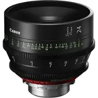 Canon CN-E 24mm T1.5 FP X (Meter) Sumire Prime - 0%-Leasing