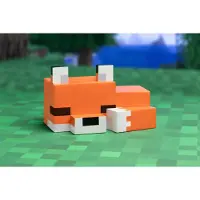 Paladone PP9472MCF, Umgebungsbeleuchtung, Orange, Weiß, Weiß, Akku, AAA, 160 mm