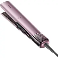 Dreame - Aero Straight Pro 2-in-1 Luft-Haarglätter - Purple