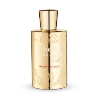Juliette has a Gun Midnight Oud, Frauen, 100 ml, Rose, Patschuli, Guajak-Holz, Spray