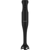 Coppens TSB3500B Stabmixer 350 Watt - 2 Geschwindigkeitsstufen - Schwarz