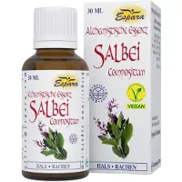Espara GmbH Espara Salbei Compositum Alchemistische Essenz 30 ml