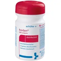 Schülke kodan (N) wipes Flächendesinfektion Dose