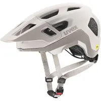 Uvex React Mips Mtb-helm