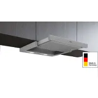 Siemens iQ300 LI64LB531, 271 m³/h, Abluft/Umluft, B, A, C, 62 dB