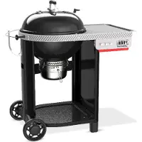 Weber Performer - Holzkohlegrill
