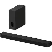 Sony U.K. HTA7100KIT, 5.0.2 Kanäle, Dolby Atmos, Dolby Digital, Dolby Digital Plus, Dolby TrueHD, Dolby Dual Mono, High Definition..., Aktiver Subwoofer, Kabellos, 100 W, Separat