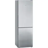 Siemens iQ500 KG36EAICA, 308 l, SN-T, 14 kg/24h, C, Fresh Zone Fach, Edelstahl