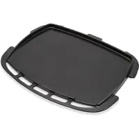 Weber Grillplatte, Full-Size - für Q1000N-Serie