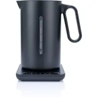 Wilfa Wasserkocher SVART 1.25 Liter WSDK-2000B schwarz