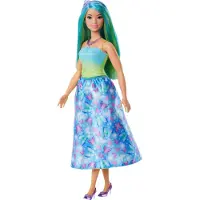 Barbie HRR11, 3 Jahr(e), 310 mm
