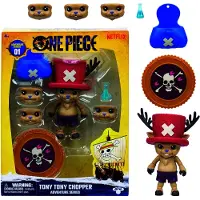 One Piece Toys MS63318, Sammelfigur, Film & TV-Serien