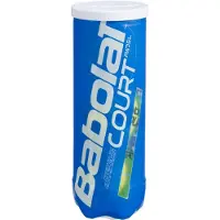 Babolat Court Padelballbox
