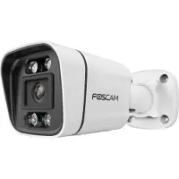Foscam V8EP 8MP Weiße IP-Kamera