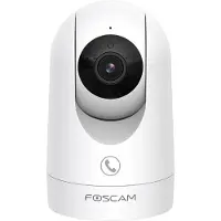 Foscam R8M Weiße Kamera