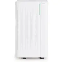 Create Luftentfeuchter ''Connect'' in Weiß - (B)45 x (H)50 x (T)36 cm - onesize