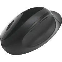 Kensington - ProFit Ergo Wireless Mouse - Black