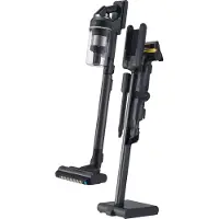 Samsung VS20C9542TN/WA, Stabstaubsauger, Beutellos, Schwarz, Grün, 0,8 l, Trocken, Multizyklonisch
