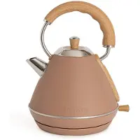 Create KETTLE RETRO - Elektrischer Wasserkocher